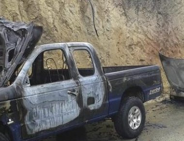 Συνεχίζεται το θρίλερ με την απαγωγή του Κρητικού επιχειρηματία - Κανένα ίχνος του ακόμα